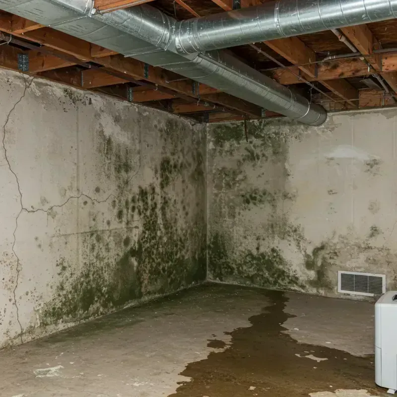 Professional Mold Removal in Polkton, NC